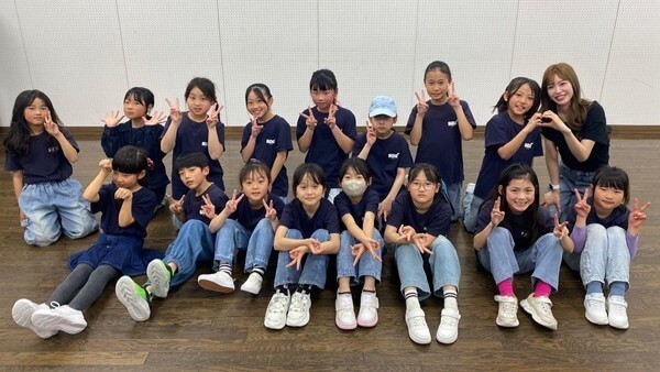 プチお披露目会 2026 .3.19長岡京スクール_②