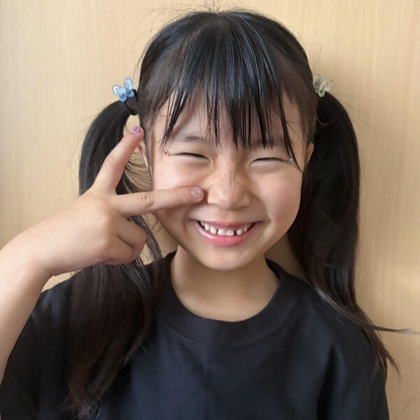北斗スクール生徒の声写真①