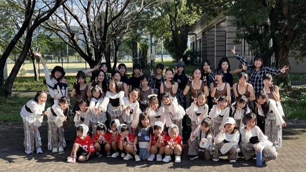 技大祭 2025.10.25菊陽スクール_①