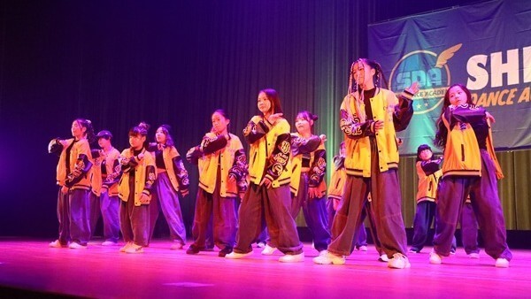 SHINY STAGE Vol.20 2025.2.16柳川・大木スクール_⑤