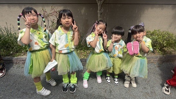 第3回はなまつり 2026.4.5飯塚スクール_①