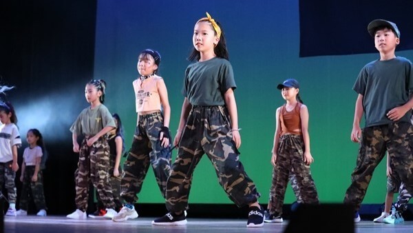 SHINY STAGE 2023 South/Summer 2023.8.27志免スクール_④