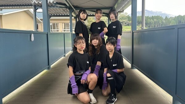 みなみあそ元気フェスタあつまり〜ん祭 2024.10.26菊陽スクール_①