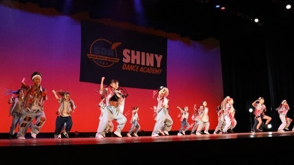 SHINY STAGE 2023 South/Summer 2023.8.27那珂川スクール_⑤