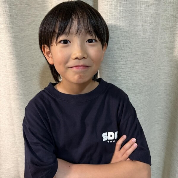 板橋志村スクール生徒の声写真④