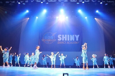 ■SHINY STAGE 2022 summer 2022.8.11那珂川スクール_②