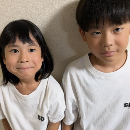 熊本東区スクール生徒の声写真⑤