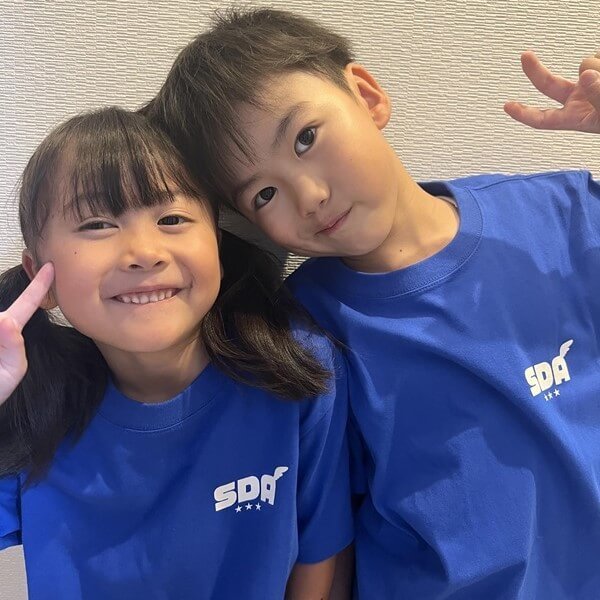 龍ケ崎スクール生徒の声写真②