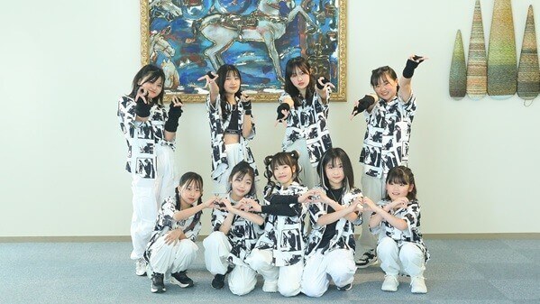 SHINY STAGE Vol.21 2025.3.1戸畑スクール_③