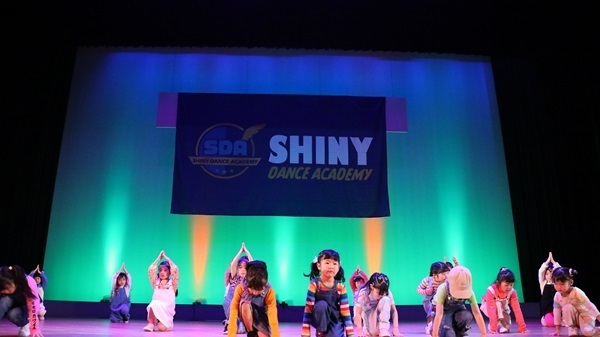 SHINY STAGE 2024 South/Winter 2024.2.18糸島スクール_①