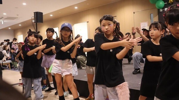 十善会病院 創立150周年「健康祭り」 2025.10.4長崎スクール_⑥