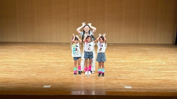 宇治校/長岡京校/山科校合同発表会 2025.10.5山科スクール_①