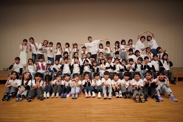 S.D.A発表会 2025.3.16郡山スクール_⑤