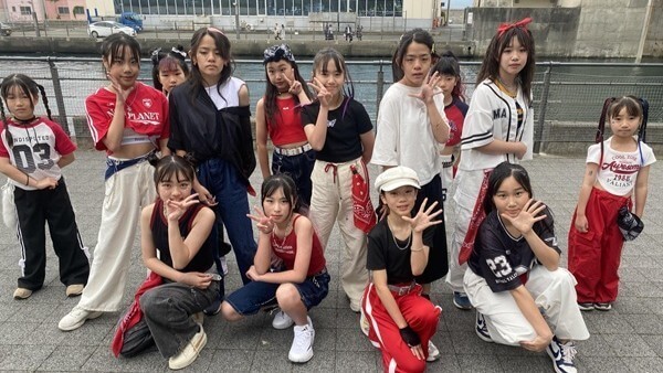 ぬまづ港の街BARキッチンカーフェス 2025.5.24沼津スクール_⑦