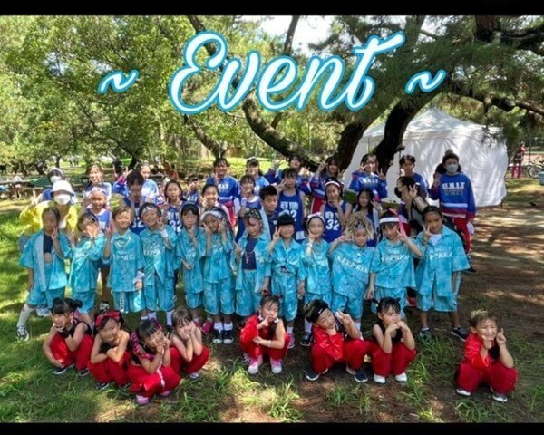 志西戸サマーフェスティバル 2022.9.4那珂川スクール_①