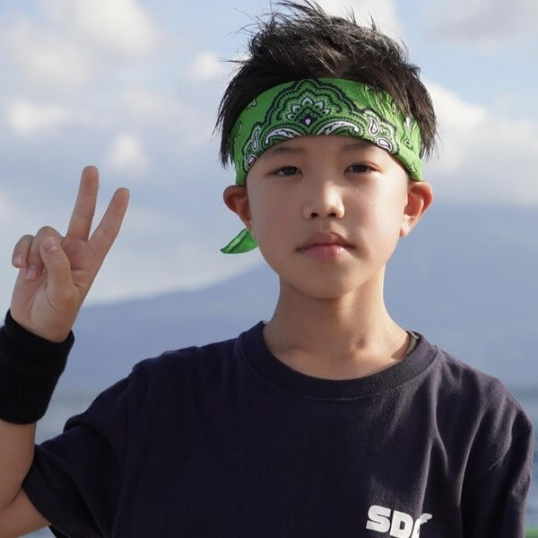 姶良スクール生徒の声写真③