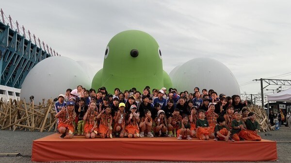 TOSU NESTIVAL 2026.10.4鳥栖スクール_①