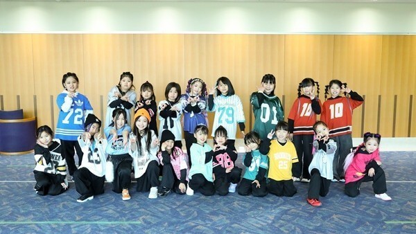 SHINY STAGE Vol.19 2025.2.8宇美スクール_④