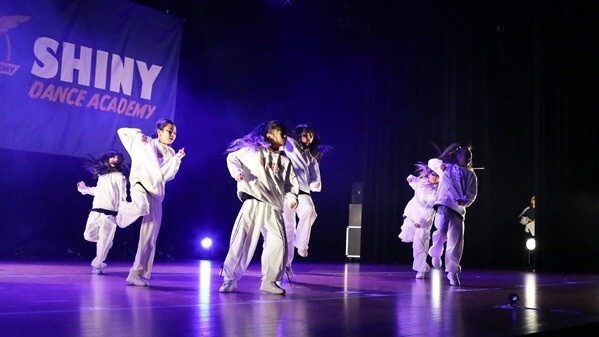 SHINY STAGE Vol.19 2025.2.8宇美スクール_⑥