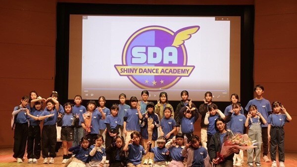 唐津スクール発表会 2025.2.23唐津スクール_①