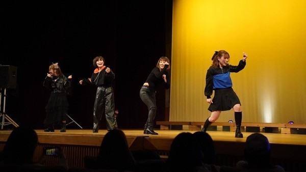 S.D.A発表会 2025.3.16郡山スクール_②