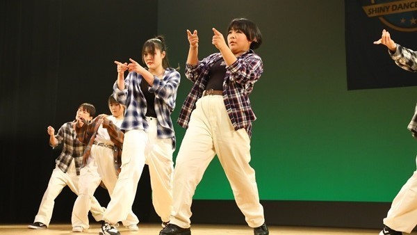 SHINY STAGE 2024 North/Spring 2024.3.9宗像スクール_⑧