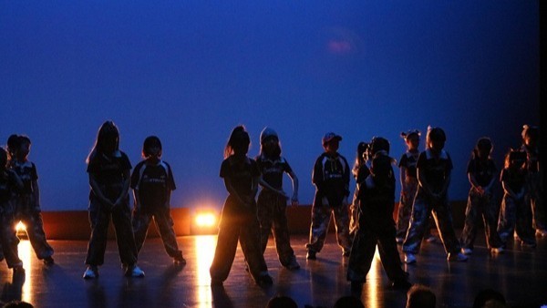 第22回体操フェアinかまくら 2026.1.24鎌倉スクール_①