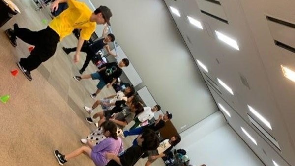 サマーキャンプ 2024.8.8つくばスクール_⑥