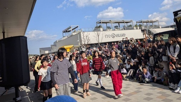 Winter MARKET 2025.12.7糸島スクール_⑤