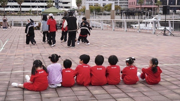 Spring JUNP'25chiba kids in the mix 2025.3.30千葉中央_⑦