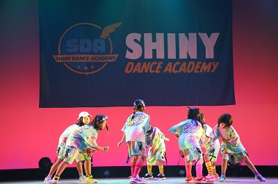SHINY STAGE 2022 summer 2022.8.11志免スクール_②