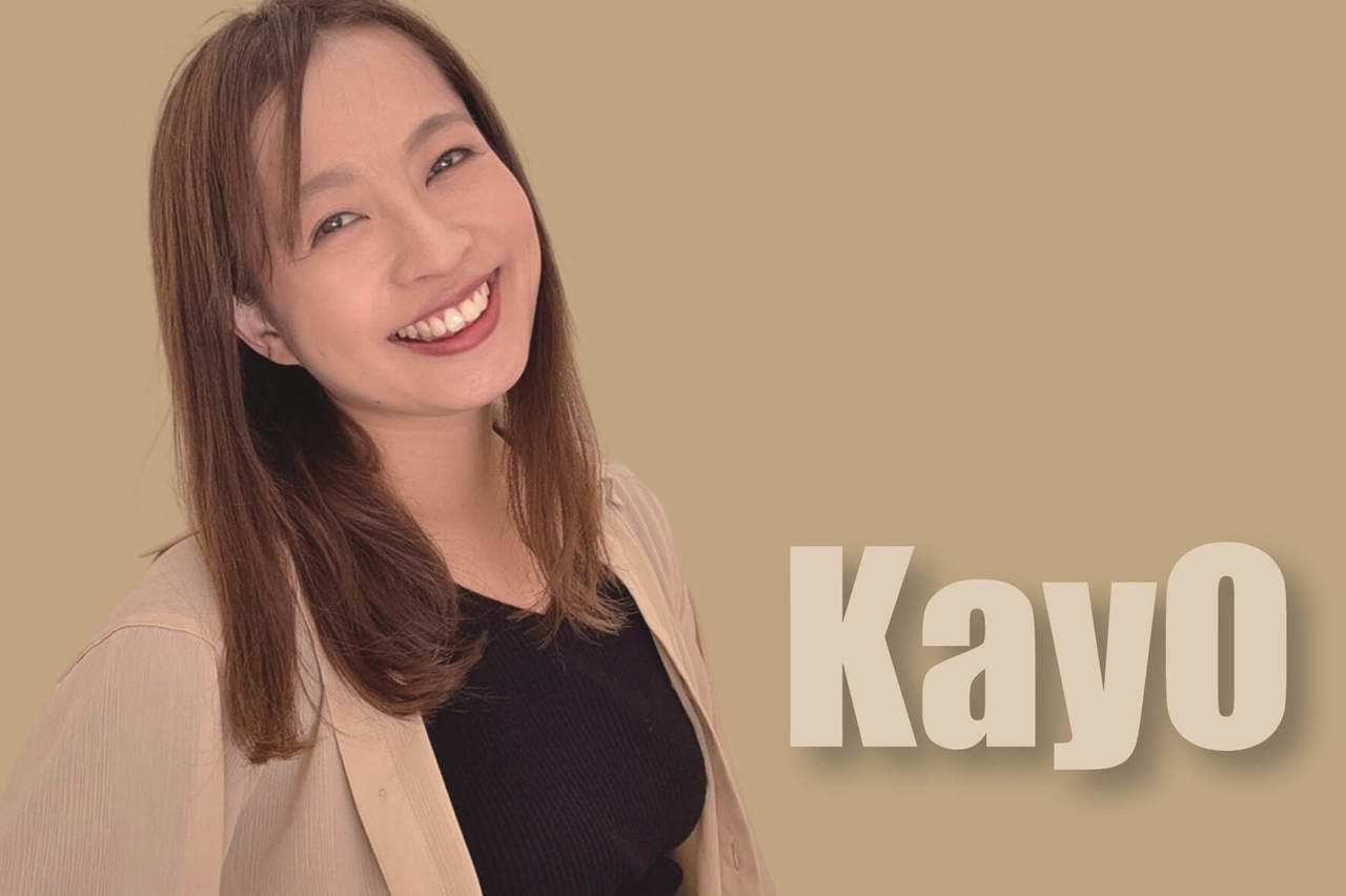 守谷ダンス講師KayO