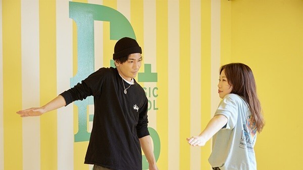 DECO DANCE SCHOOL_④