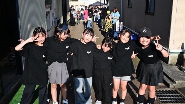 2026 BEER GARDEN 2026 .7.4胎内スクール_②