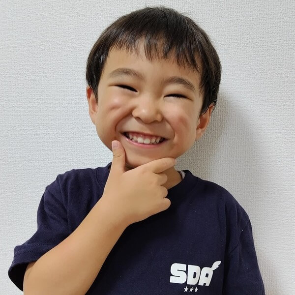 印西スクール生徒の声写真①