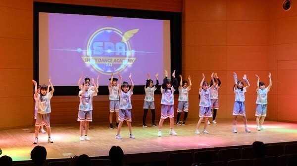 唐津スクール発表会 2026.2.21唐津スクール_⑥