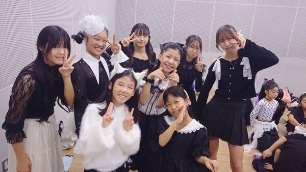 つくば市民文化祭 2025.11.2つくばスクール_③