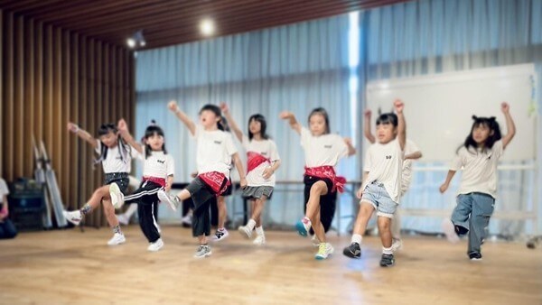 日南夜市 2025.8.9日南スクール_②