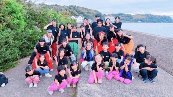 Funfan Fes 2025.4.20伊万里スクール_①