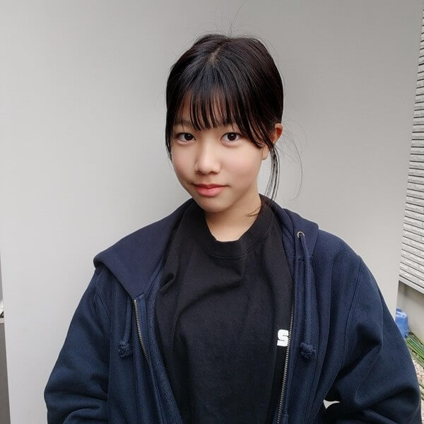 早良区高取スクール生徒の声写真④