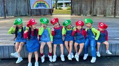 前橋公園ダンスイベント2025.11.1高崎_③