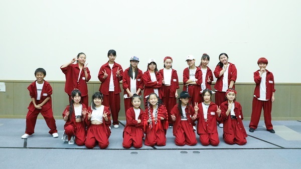 SHINY STAGE 2024 South/Winter 2024.2.18小郡スクール_⑥