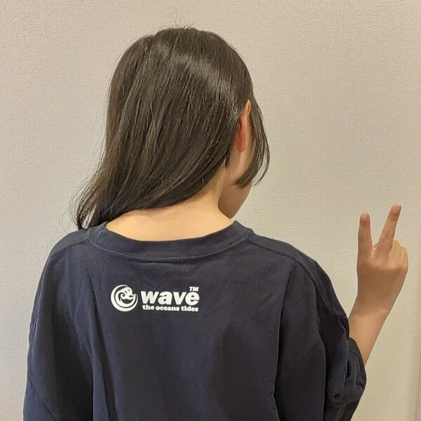 鶴見スクール生徒の声写真⑤