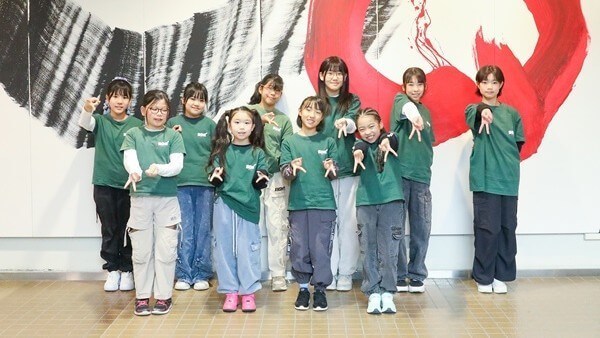 SHINY STAGE Vol.20 2025.2.16鳥栖スクール_⑥