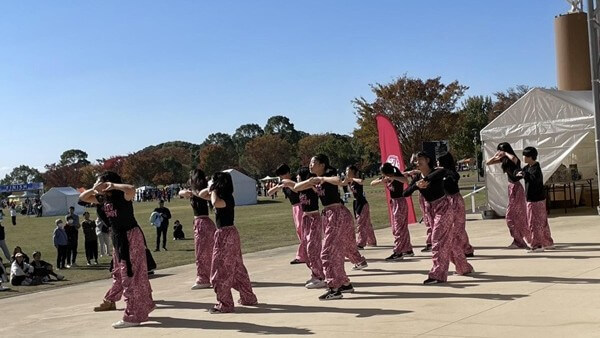 筑後船小屋リレーマラソン 2025.11.22柳川・大木スクール_⑤