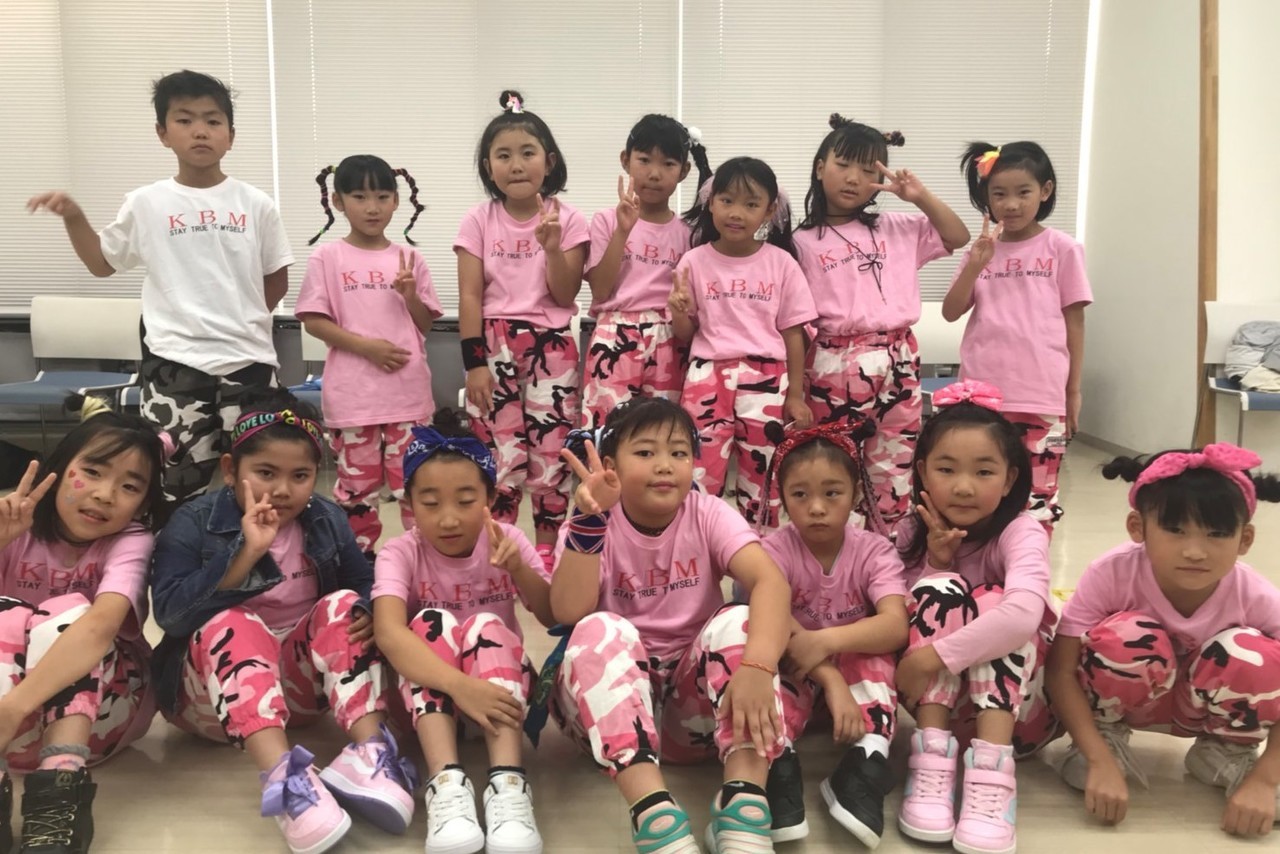 宮若市文化祭2019 2019.11.2宮若スクール_④