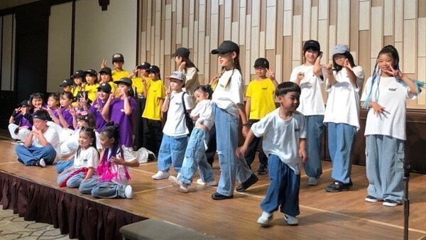 西日本工業大学同窓会「美夜古会」 2024.6.29小倉南スクール_①