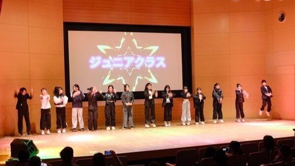 唐津スクール発表会 2026.2.21唐津スクール_④