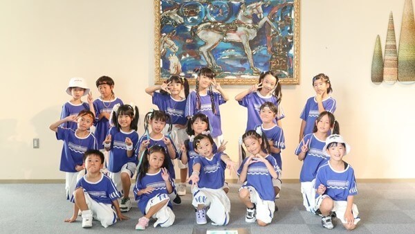 SHINY STAGE 2023 North/Summer 2023.9.3古賀スクール_③
