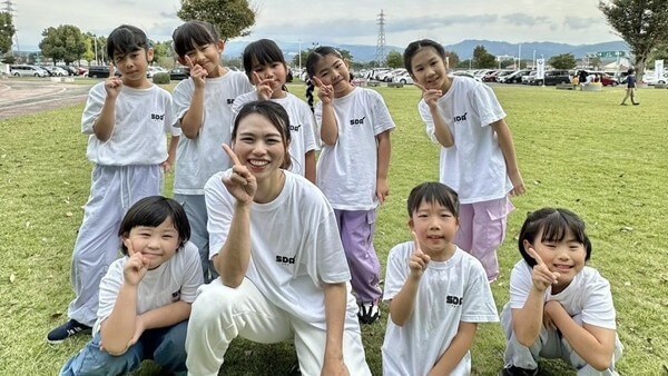 生協まつりイベント 2024.11.9熊本スクール_⑤